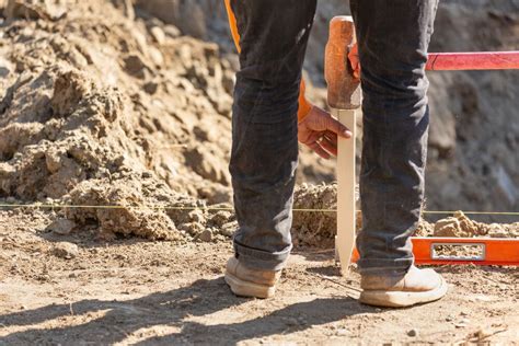 Construction Staking: What You Need t.